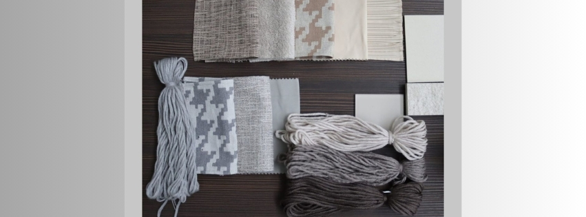 Scopri le tendenze tessili 2026 e come POEMO DESIGN crea collezioni tessili personalizzate per aziende di mobili e arredatori d’interni, dalla progettazione alla sartoria su misura.